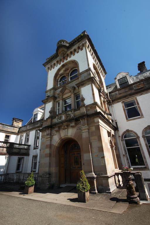 Gartmore House Bed & Breakfast Stirling Exterior foto