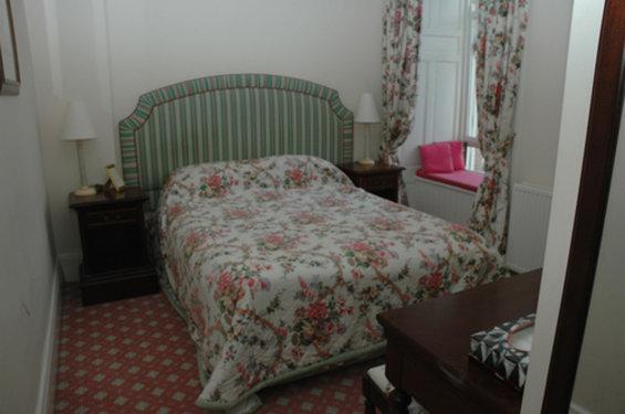Gartmore House Bed & Breakfast Stirling Quarto foto
