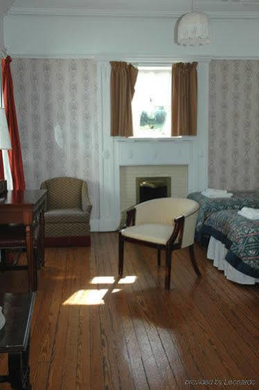 Gartmore House Bed & Breakfast Stirling Quarto foto