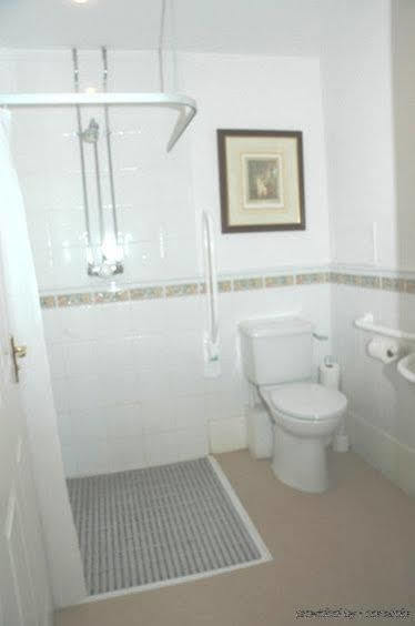 Gartmore House Bed & Breakfast Stirling Quarto foto